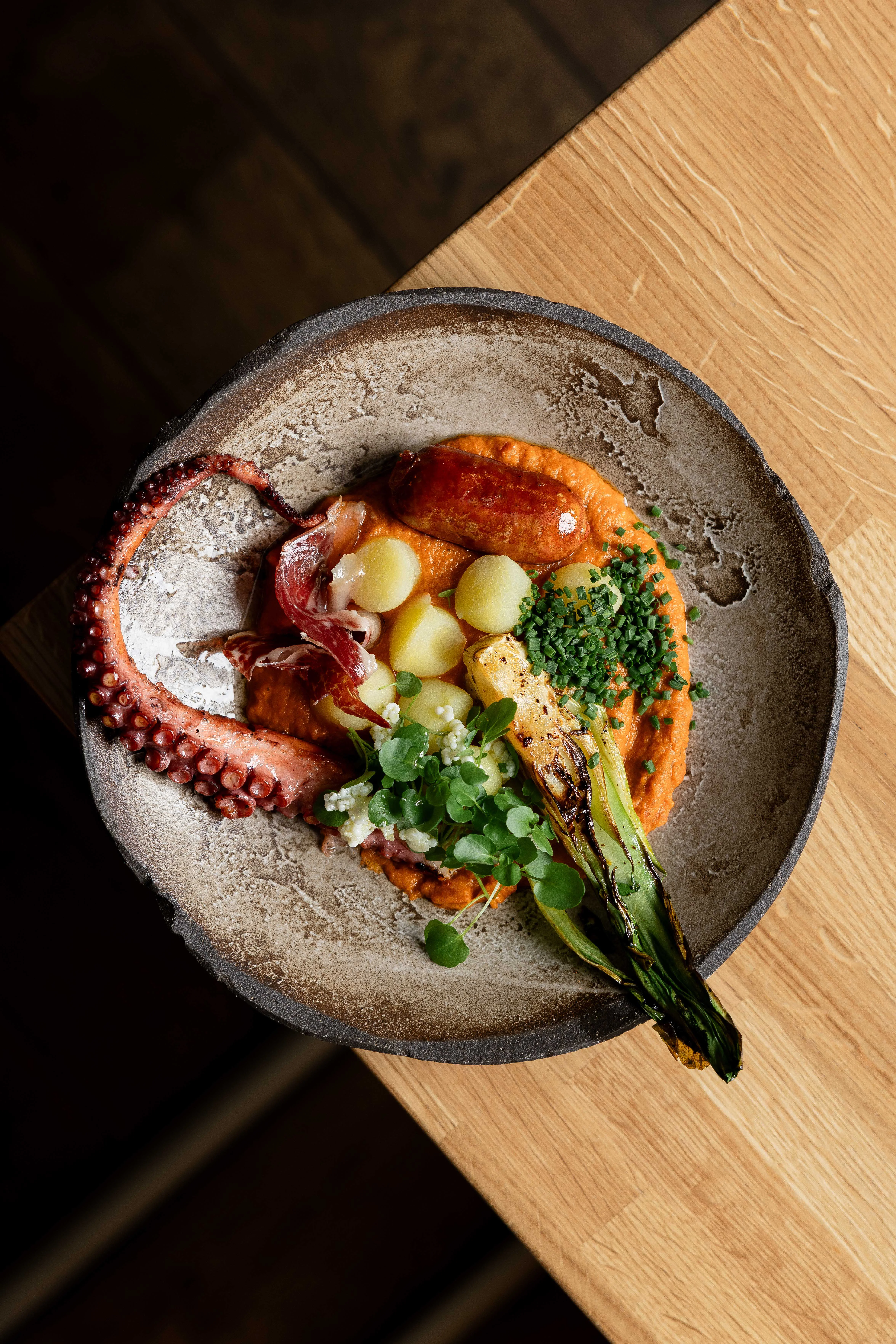 nonloso bistro budapest