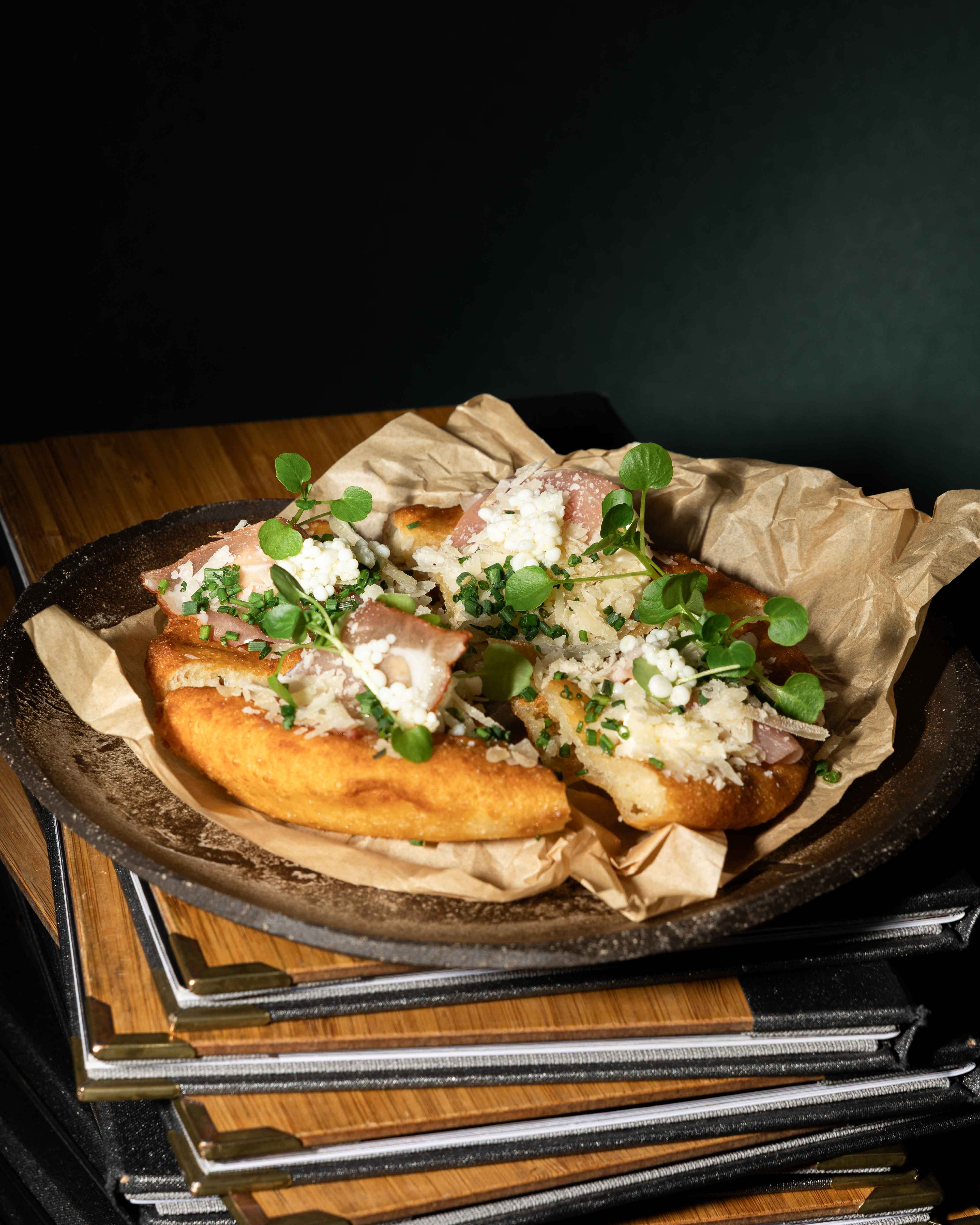 Lángos
